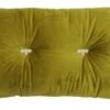 Riva Bumble Cushion 30x50cm - Olive -Household Items Shop 35805 14781