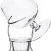 Barcraft Brandy Glass Warmer Set -Household Items Shop 35888 14723