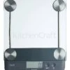 Taylor Pro Touchless Tare Glass Scale 14.4kg -Household Items Shop 35938 14688