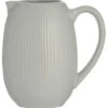 Mason Cash Mason & Cash Linear Pitcher 900ml - White -Household Items Shop 35974 14633