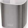 Joseph Joseph Small Steel Toothbrush Caddy -Household Items Shop 36223 14436