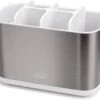 Joseph Joseph Large Steel Toothbrush Caddy -Household Items Shop 36224 14433