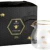 Ladelle Honey Bee Creamer Jug 2 Ladelle Honey Bee Creamer Jug -Household Items Shop 36350 14361