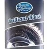 Greased Lightning 500ml Brilliant Black -Household Items Shop 36540 14327