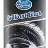Greased Lightning 1L Brilliant Black Tyre Clean -Household Items Shop 37016 14102