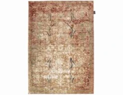 Mastercraft Alhambra Rug - 6645C Ivory