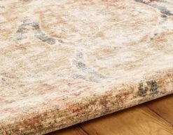 Mastercraft Alhambra Rug - 6645C Ivory -Household Items Shop 38411 13208