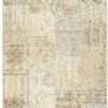 Mastercraft Amalfi Rug - 94010-2001-96 Sand -Household Items Shop 38414 13193