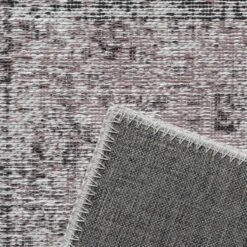 Mastercraft Amalfi Rug - 94010-8002-96 Pink -Household Items Shop 38421 13183