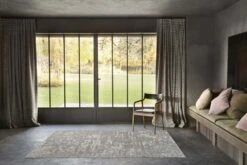 Mastercraft Geo Rug - 041-0007/7121 -Household Items Shop 38467 13128