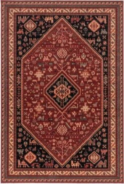 Mastercraft Kashqai Rug - 4364/301