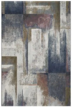 Mastercraft Galleria Rug - 063-0700/6626 Blue