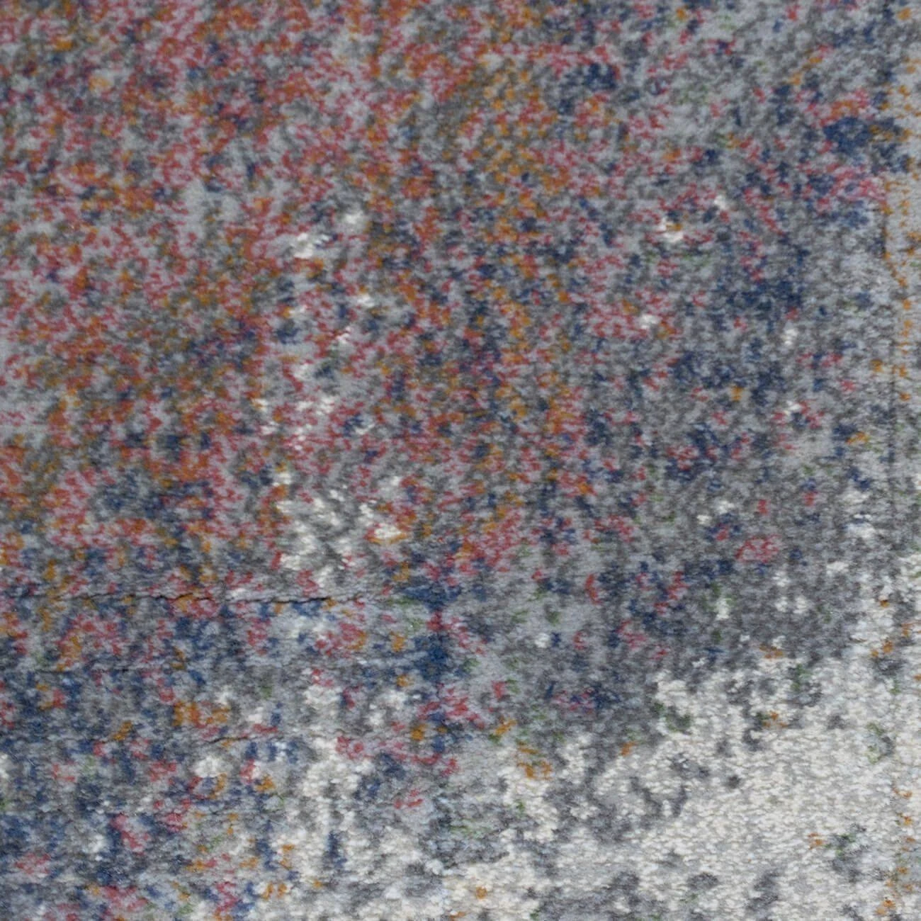 Mastercraft Galleria Rug - 063-0700/6626 Blue 6 Mastercraft Galleria Rug - 063-0700/6626 Blue - Image 4