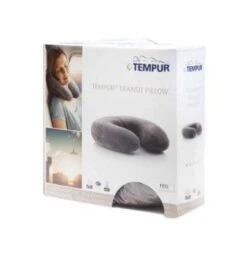 Tempur Transit Pillow -Household Items Shop 40730 10686