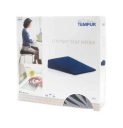Tempur Seat Wedge -Household Items Shop 40733 10674