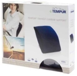 Tempur Transit Lumbar Support -Household Items Shop 40735 10666