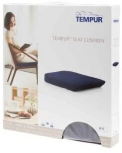 Tempur Seat Cushion -Household Items Shop 40736 10662