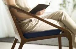 Tempur Seat Cushion -Household Items Shop 40736 10663