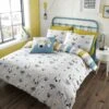 Catherine Lansfield Cool Dogs Duvet Set 2 Catherine Lansfield Cool Dogs Duvet Set -Household Items Shop 40967 10446
