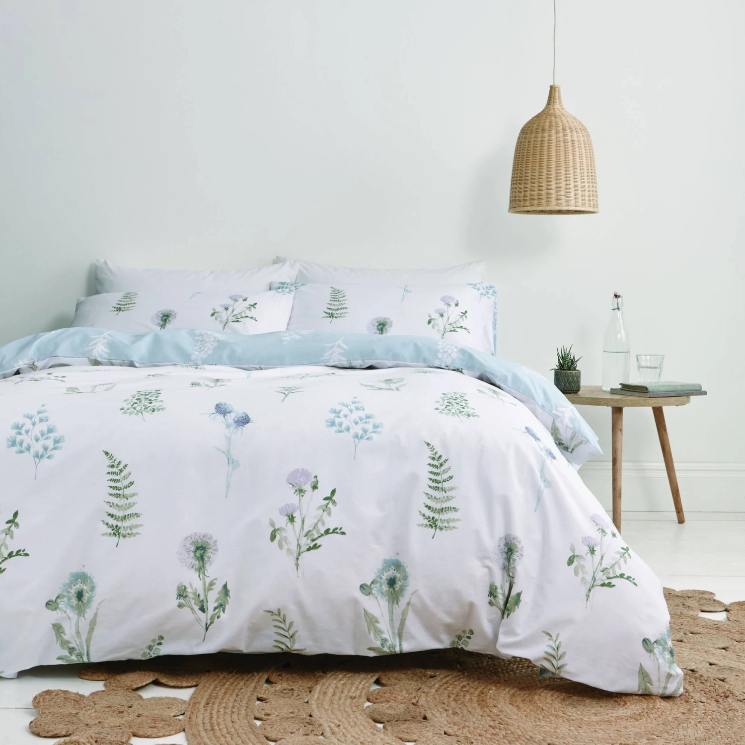 Bianca Meadow Flowers Duvet Set 3 Bianca Meadow Flowers Duvet Set