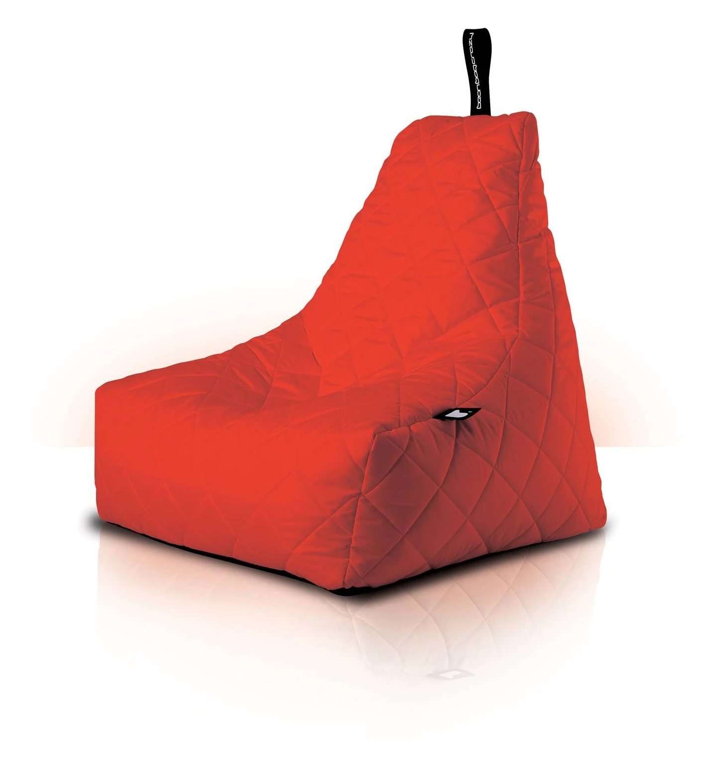 Extreme Lounging Quilted Mighty B Bag 3 Extreme Lounging Quilted Mighty B Bag