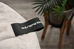 Extreme Lounging Brushed Suede Mighty B Bag -Household Items Shop 42334 8351