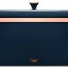 Tower Cavaletto Bread Bin Blue