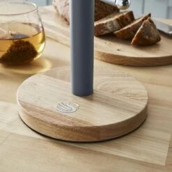 Swan Nordic Mug Tree - Grey -Household Items Shop 42700 7958