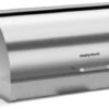 Morphy Richards Accents Bread Bin Roll Top Stainless Steel 2 Morphy Richards Accents Bread Bin Roll Top Stainless Steel -Household Items Shop 42724 7877