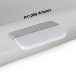 Morphy Richards Accents Bread Bin Roll Top Stainless Steel -Household Items Shop 42724 7879