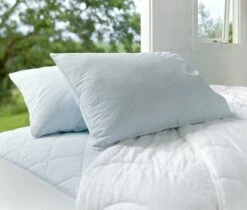 The Fine Bedding Company Smart Temperature Pillow -Household Items Shop 42739 7865
