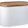 Denby White Bread Bin -Household Items Shop 43897 6468