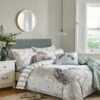Laura Ashley Belvedere Duck Egg Duvet Set 1 Laura Ashley Belvedere Duck Egg Duvet Set -Household Items Shop 44295 6153
