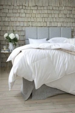 The Fine Bedding Company Goose Feather & Down Duvet 10.5 Tog -Household Items Shop 45067 5411