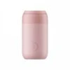 Chilly's Series 2 Coffee Cup 340ml - Blush Pink 2 Chilly's Series 2 Coffee Cup 340ml - Blush Pink -Household Items Shop 45273 5192