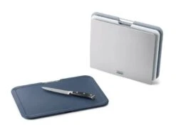 Joseph Joseph Nest Boards Large 3 Piece Set - Grey -Household Items Shop 45343 4935