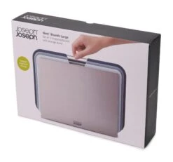 Joseph Joseph Nest Boards Large 3 Piece Set - Grey -Household Items Shop 45343 4936