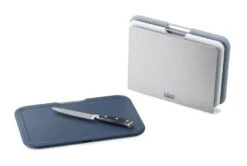 Joseph Joseph Nest Boards Regular 3 Piece Set - Grey -Household Items Shop 45344 4932