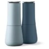 Joseph Joseph Milltop Salt & Pepper Set Editions - Sky -Household Items Shop 45349 4915