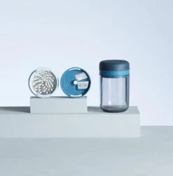 Joseph Joseph Spiro Spiralizer Editions - Sky -Household Items Shop 45350 4917