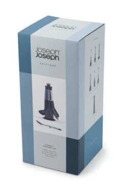 Joseph Joseph Elevate 6-Piece Carousel Set Editions - Sky 5 Joseph Joseph Elevate 6-Piece Carousel Set Editions - Sky -Household Items Shop 45352 4911