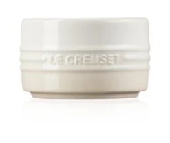 Le Creuset Stackable Ramekin - Meringue -Household Items Shop 45397 4842