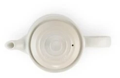 Le Creuset Grand Teapot - Meringue -Household Items Shop 45401 4825