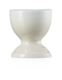 Le Creuset Egg Cup Meringue -Household Items Shop 45404 4811