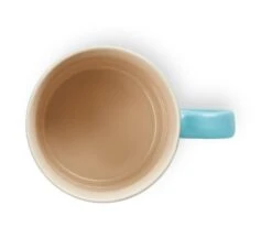 Le Creuset Mug - Teal -Household Items Shop 45405 4808