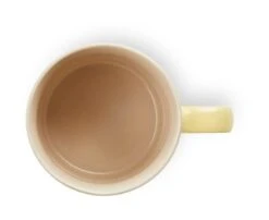 Le Creuset Mug - Soleil Yellow -Household Items Shop 45406 4804