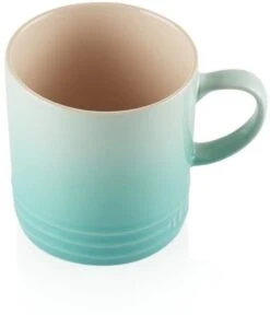 Le Creuset Mug - Cool Mint -Household Items Shop 45414 4777