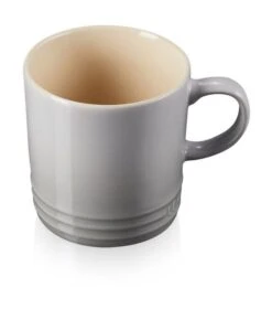 Le Creuset Mug - Mist Grey -Household Items Shop 45417 4766