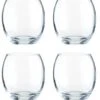 Ravenhead Mode Mixer Glasses Set Of 4 380ml -Household Items Shop 45670 4104