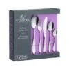 Viners Tabac 18/0 26 Piece Cutlery Set